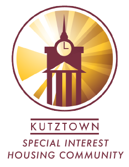 KU special interest housing logo 
