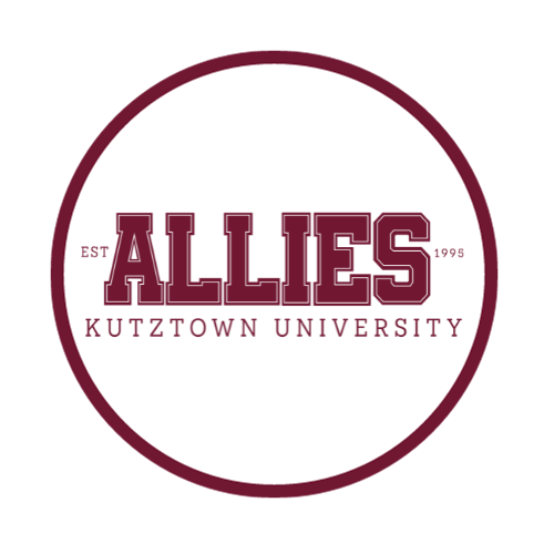 Allies Round Logo 2023