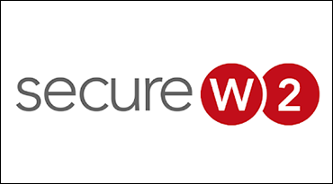 SecureW2 Logo