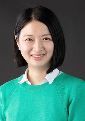 Dr. Fang-Hsun Wei