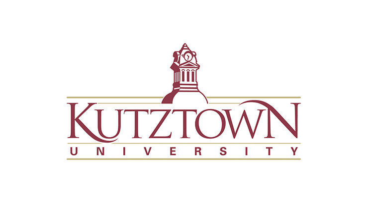 Kutztown University Master Logo