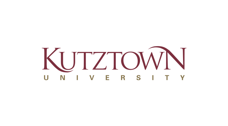 Kutztown University Promotional Logo