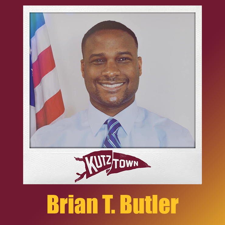 Brian Butler