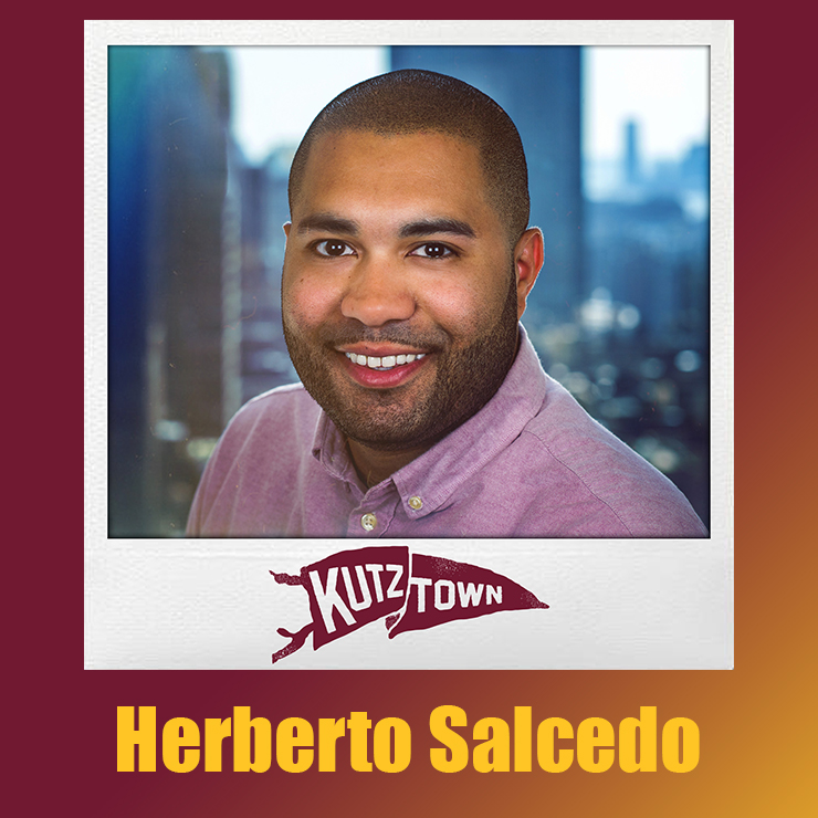 Heriberto Salcedo