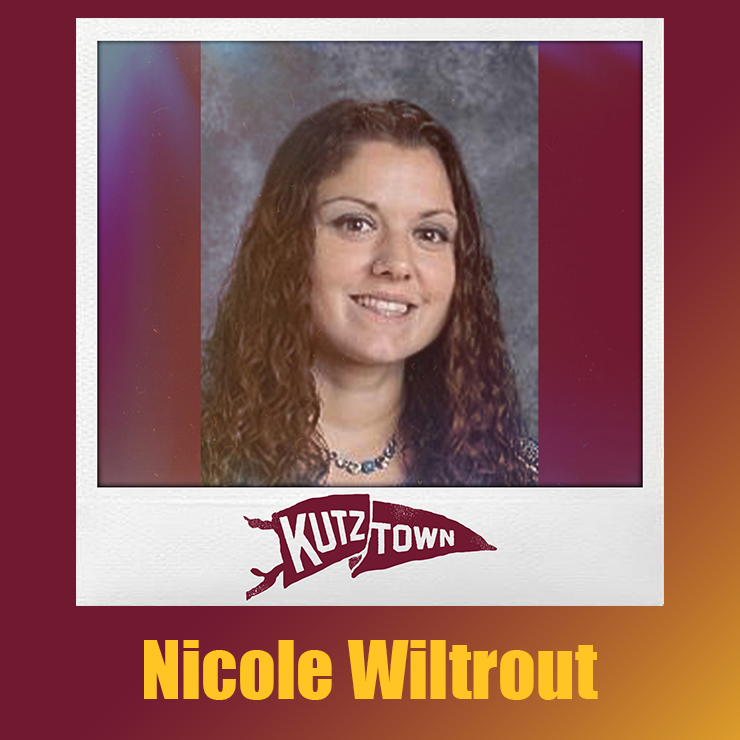 Nicole Wiltrout