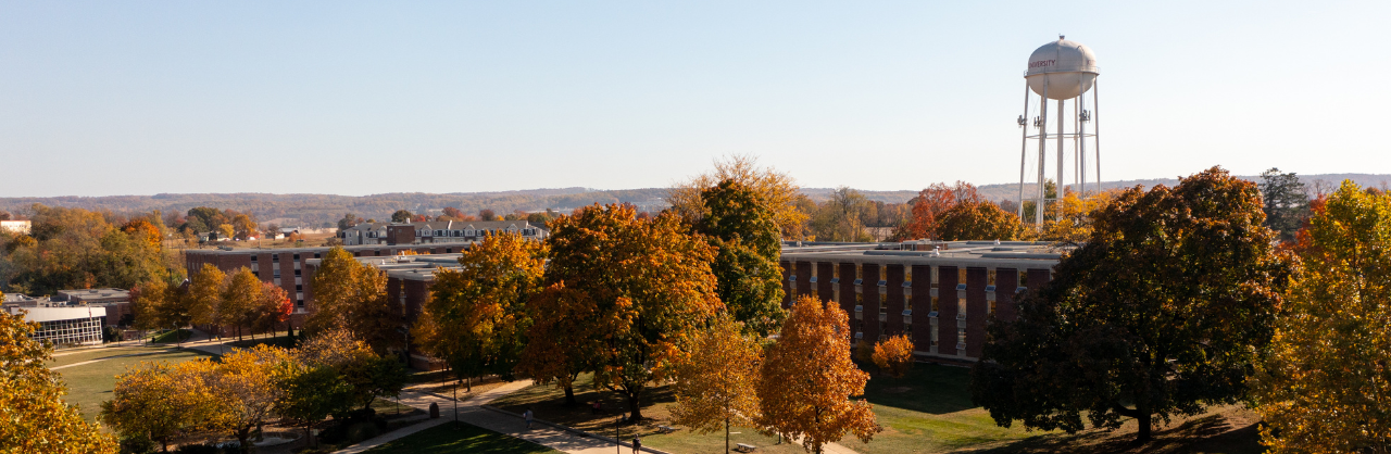 Student Life at Kutztown University