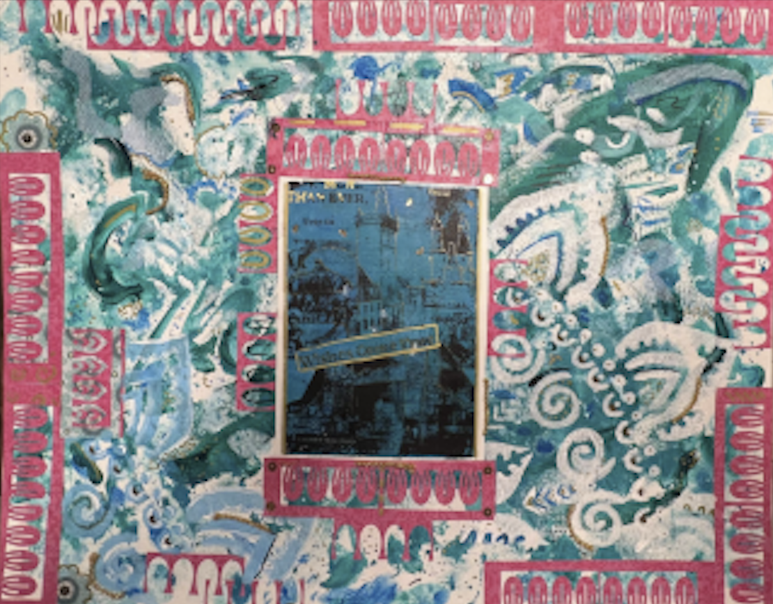 Artists as Partners in Pedagogy: Conversations in Making and Meaning