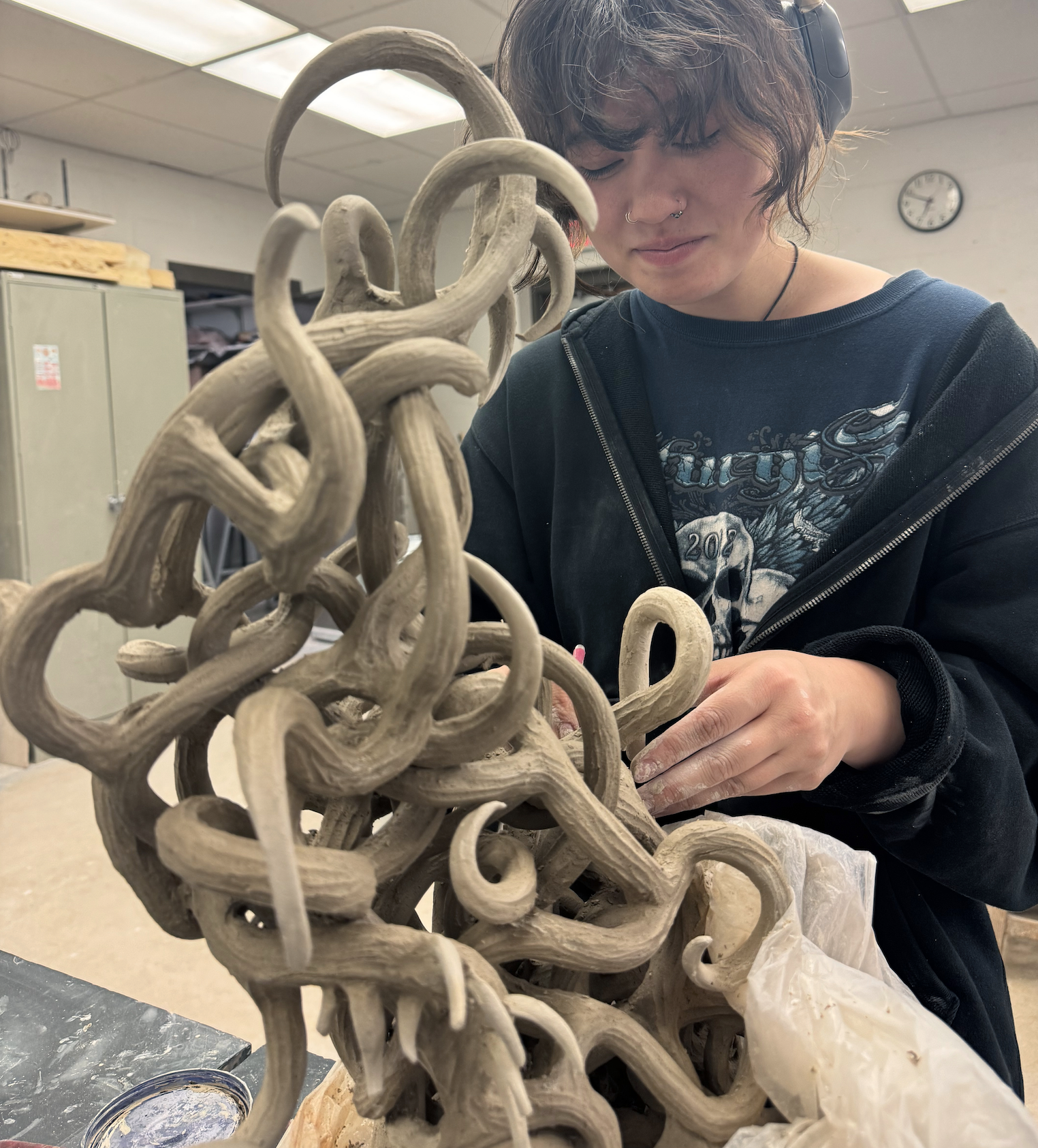 Trial by Fire: The Ceramic Transformation