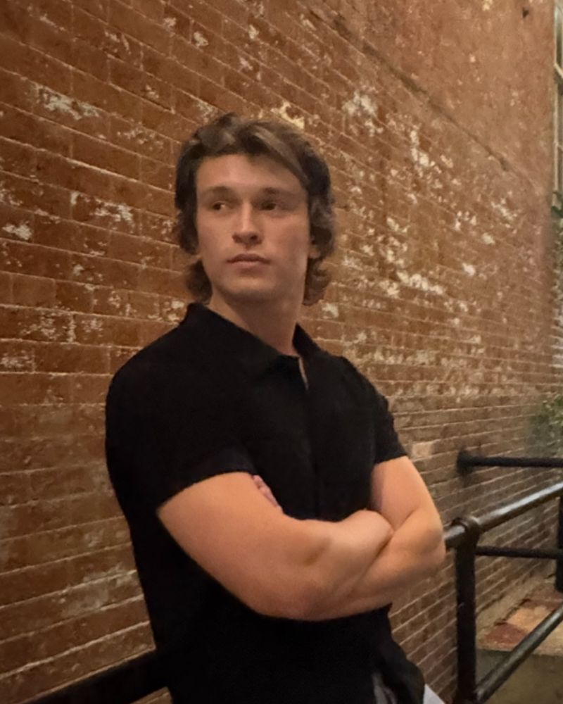 Xavier Shive-Sanchez