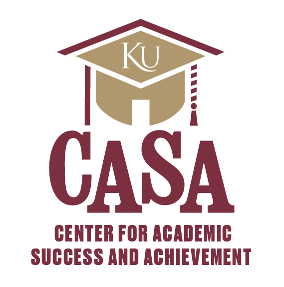 CASA Center for Academic Success and Achievement