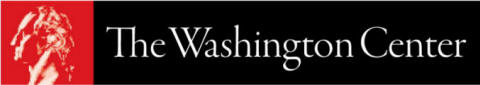 The Washington Center logo