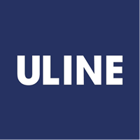 Uline's logo