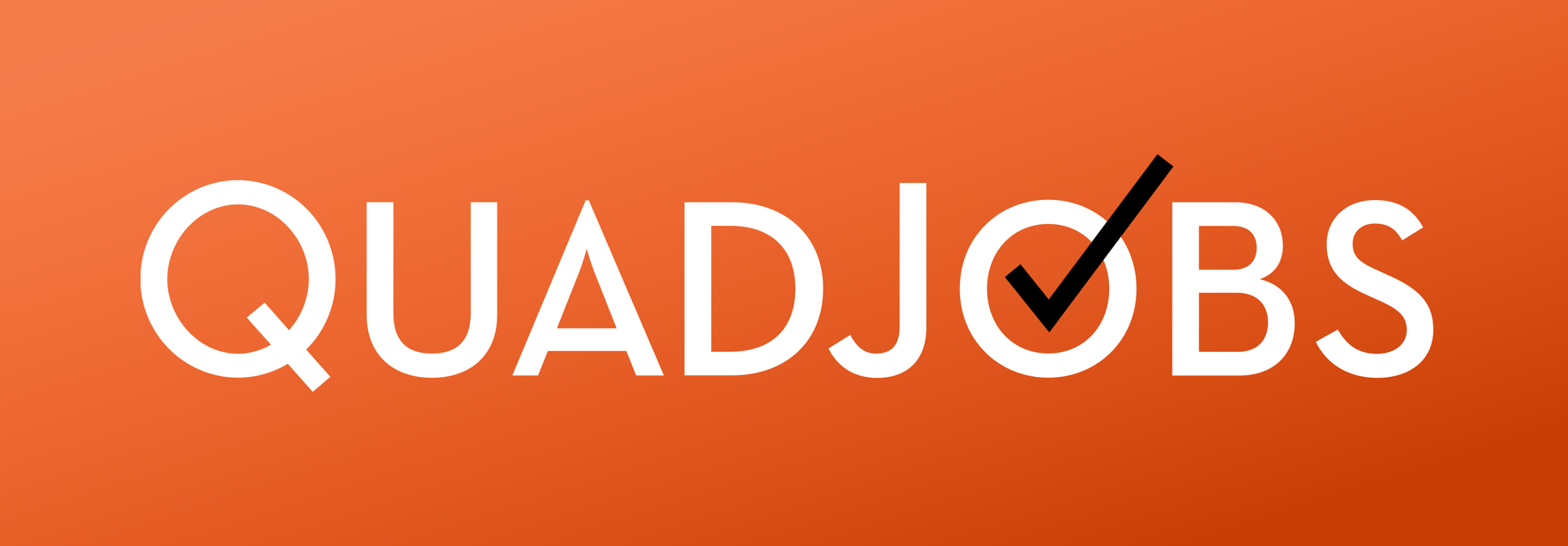 quad jobs logo