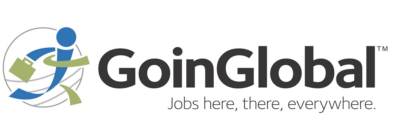 GoinGlobal website banner