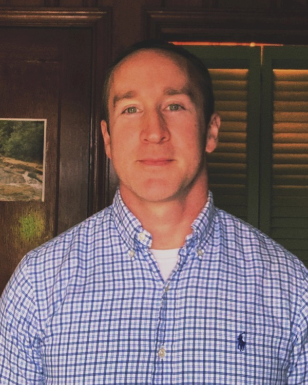 Jordan Herzog Caprio