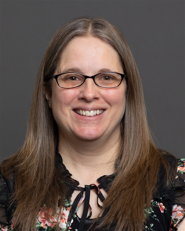 Profile picture of Jill McClincey