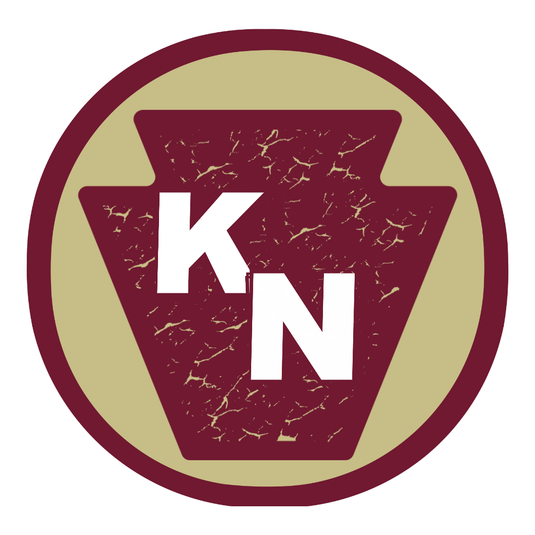 Keystone Newspaper Logo