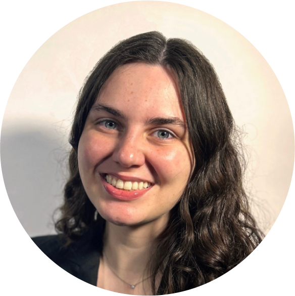 Headshot of Gabby Edwards