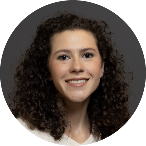 Headshot Kristina Bryan