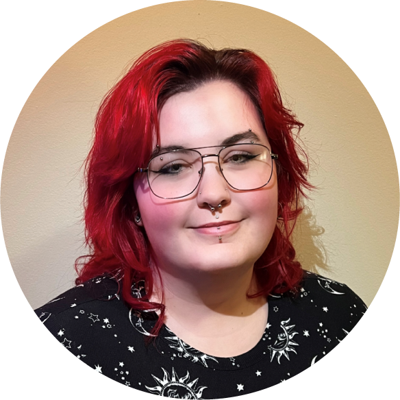 Headshot of Mal Dovery