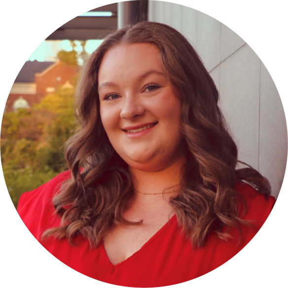 Headshot of Natalie Reitzes