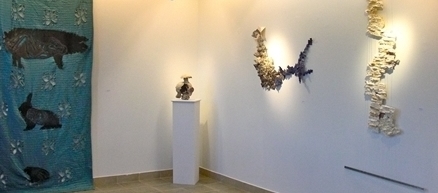 College Boulevard Gallery in sharadin 