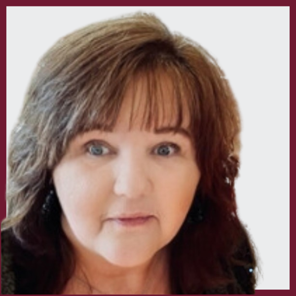 Melissa Lincoln headshot 