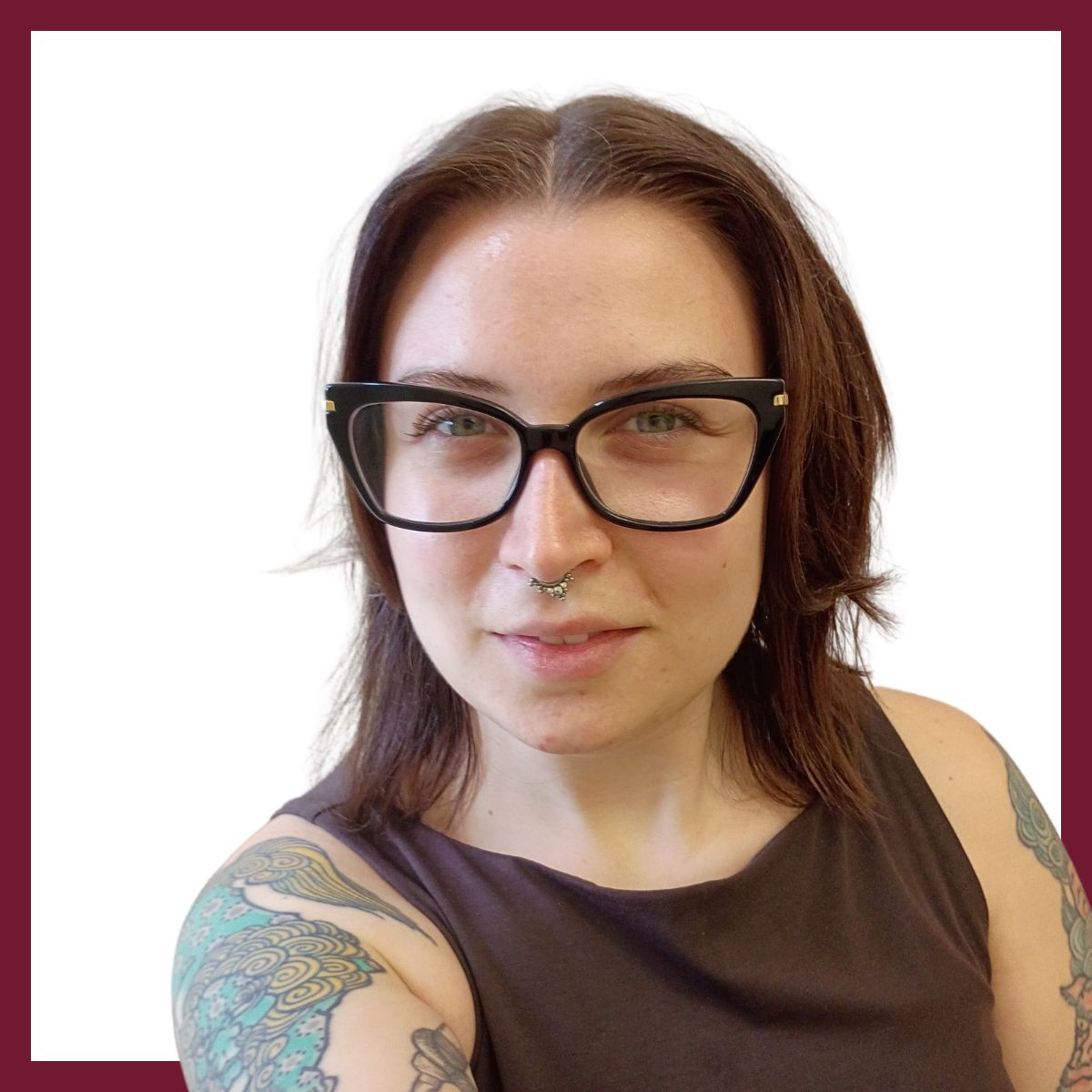 MaryBeth Weidman headshot