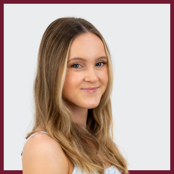 Dakota Sell headshot