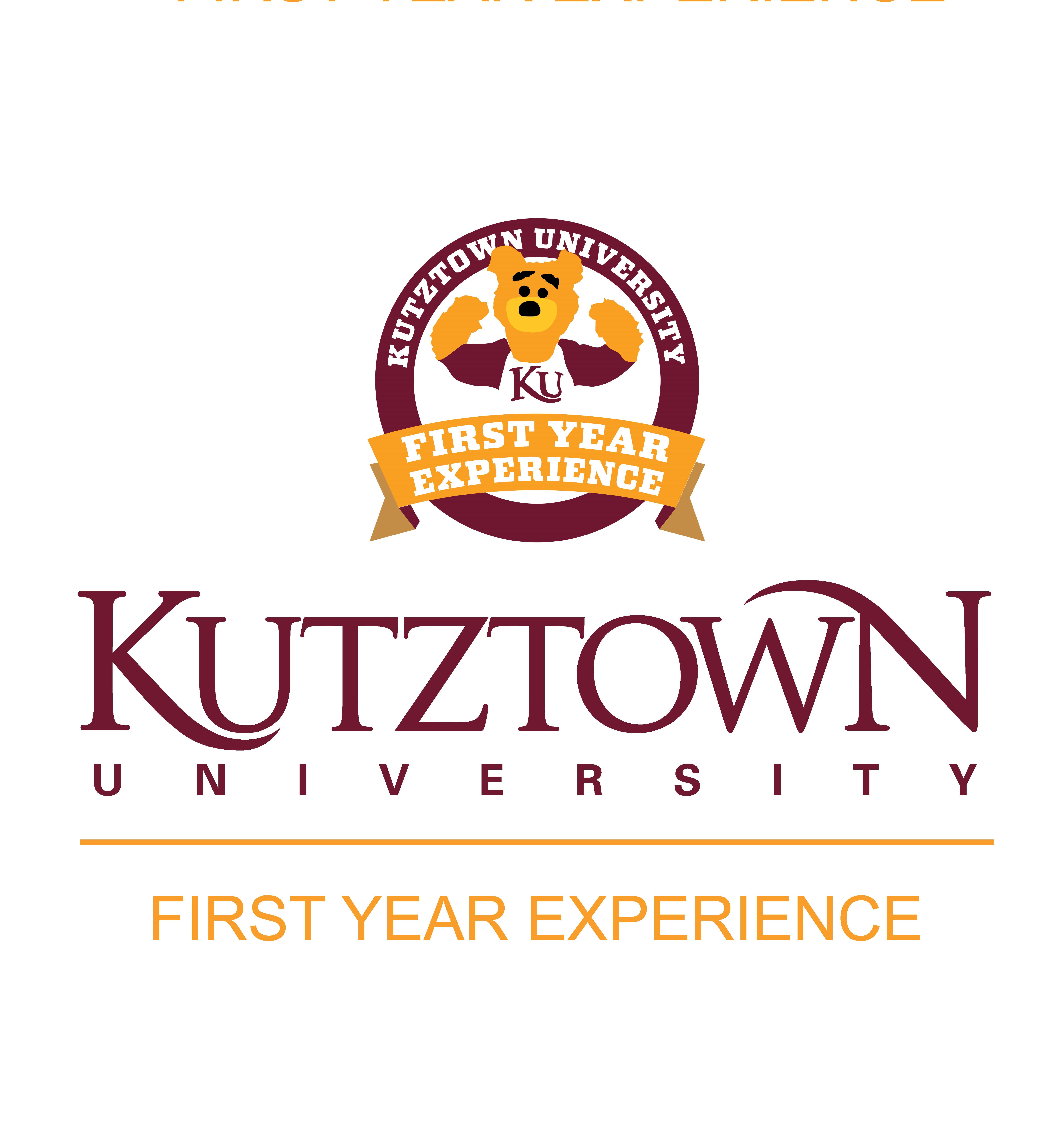 First Year Experience logo 