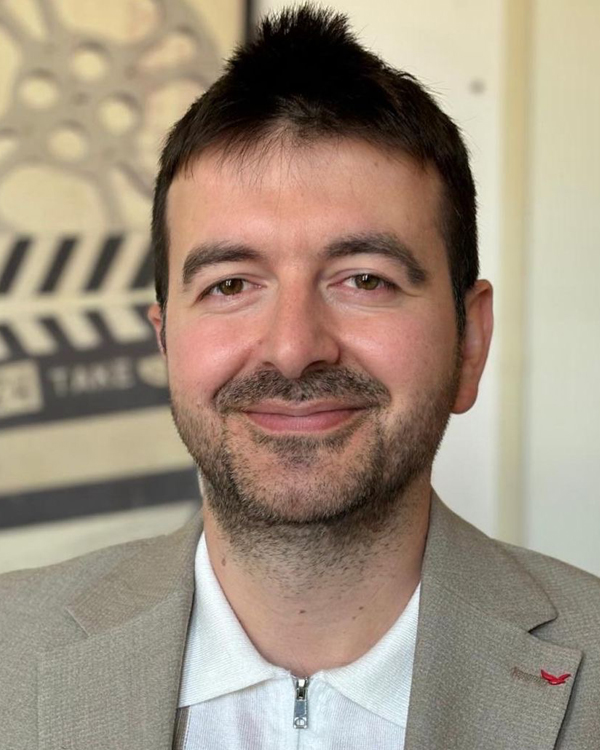 Ali Akarcesme