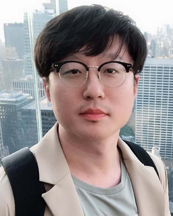 SungEun Min