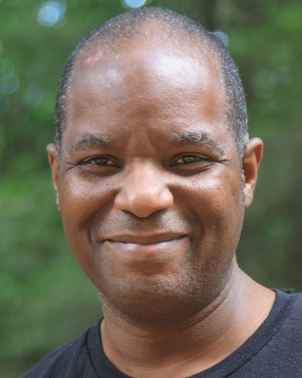 Anthony Smith