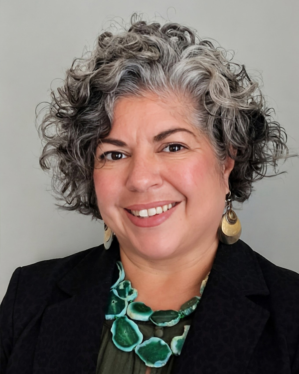 Leslie Sotomayor