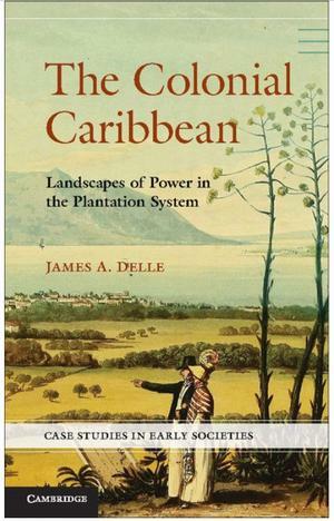 The Colonial Caribbean book