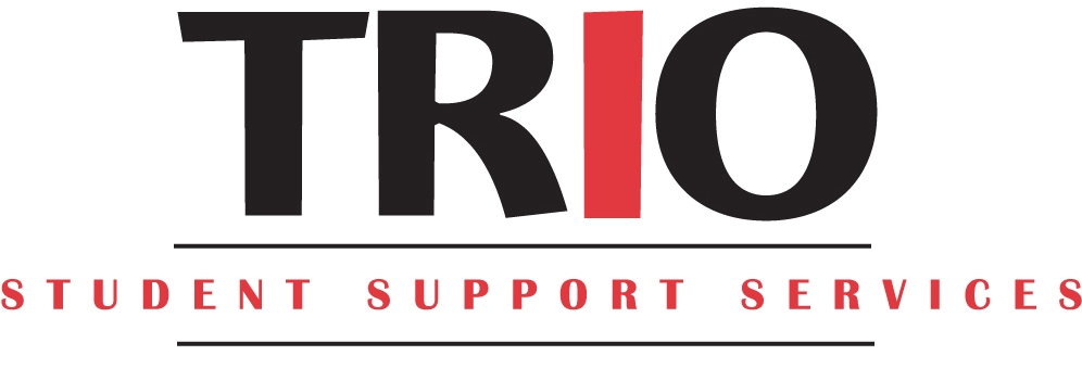 TRIO SSSP logo