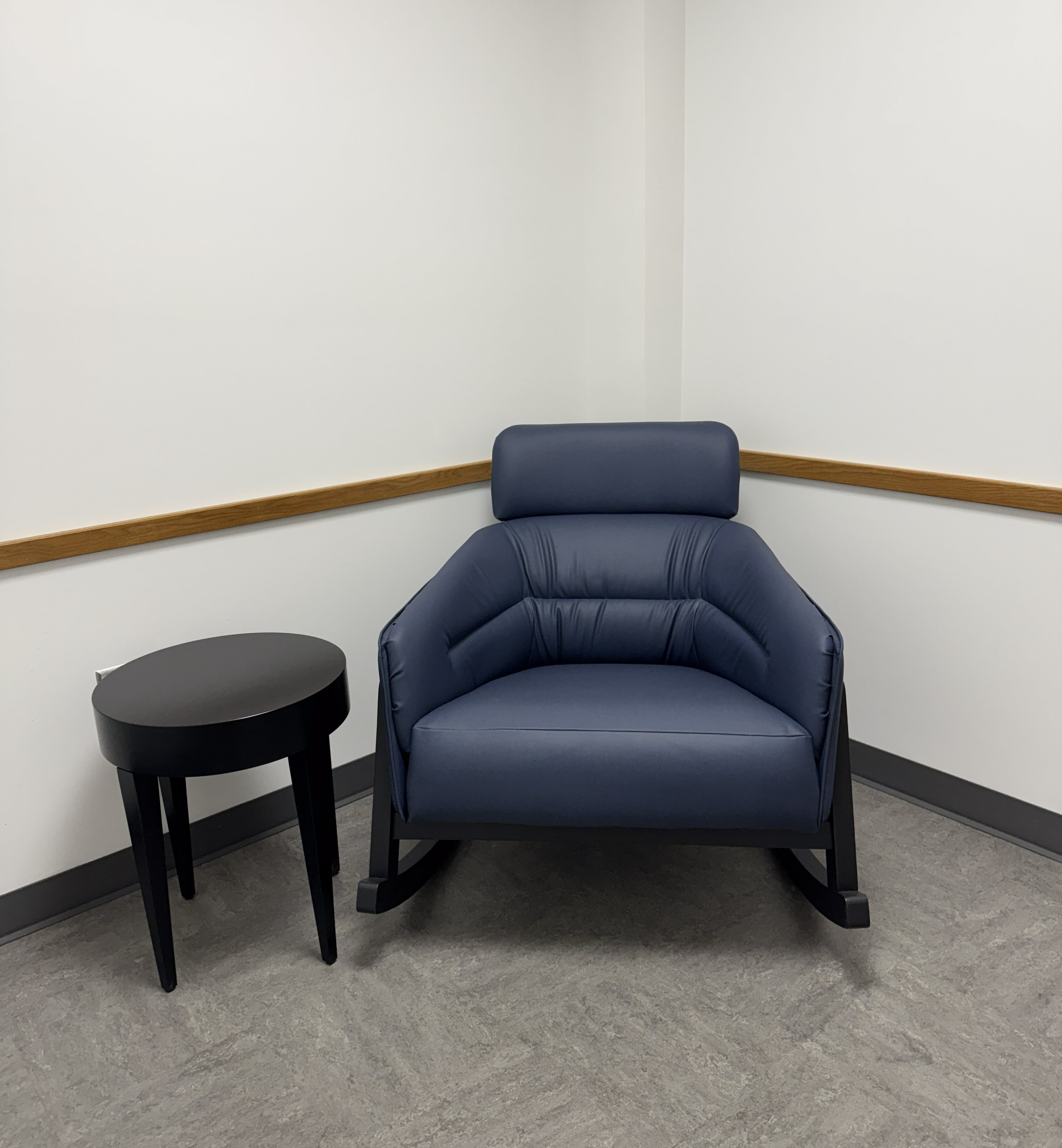 Beekey Lactation Room 