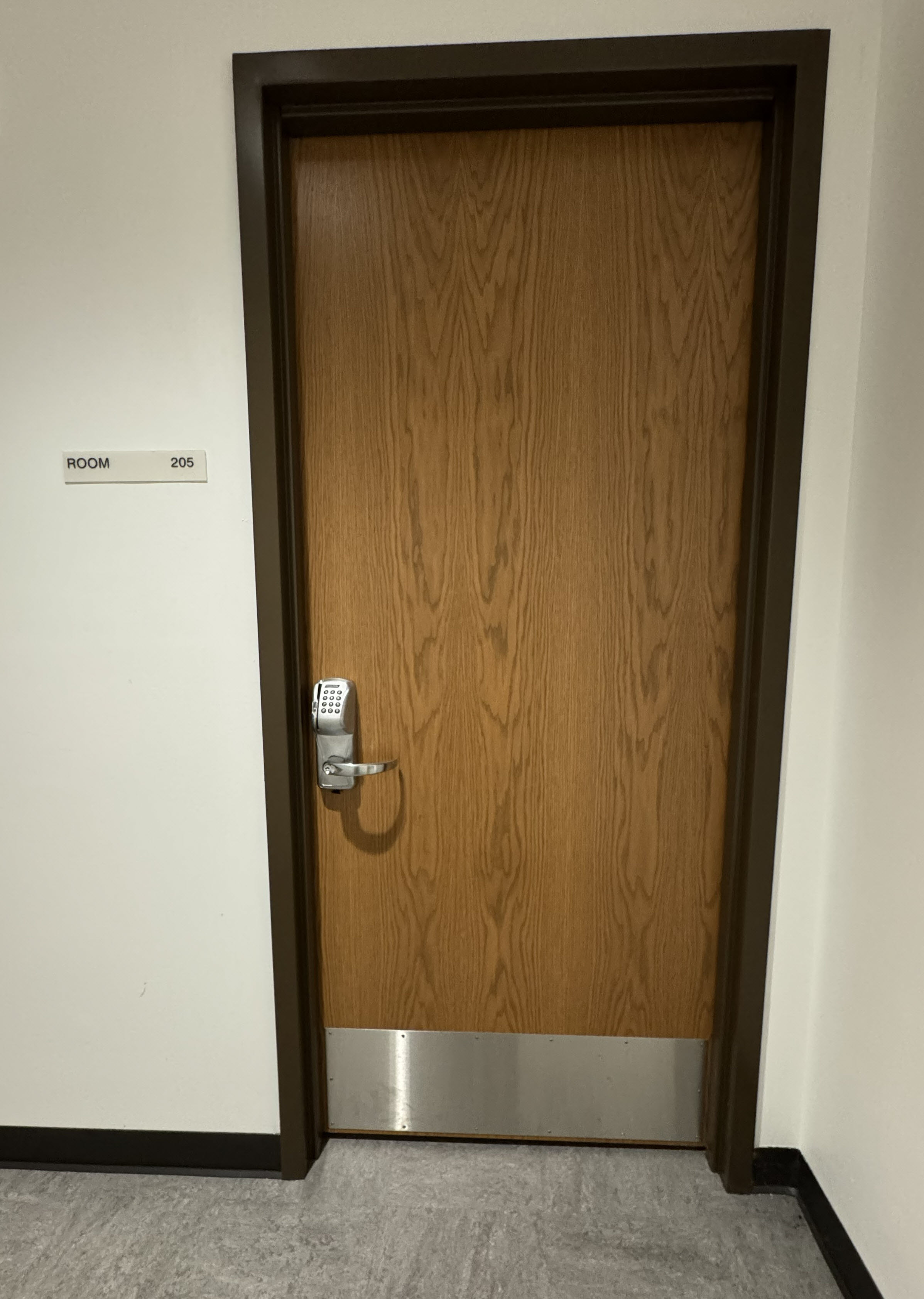 Beekey Lactation Room 