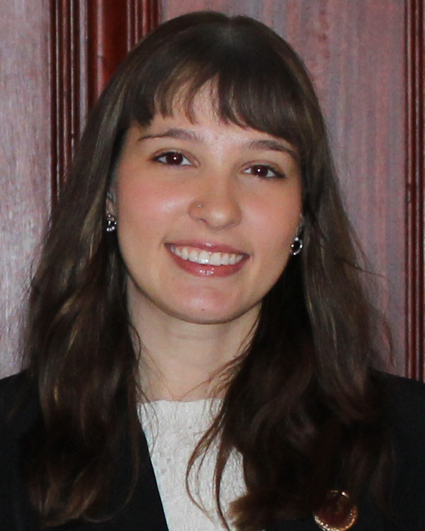 Alexis Willingham