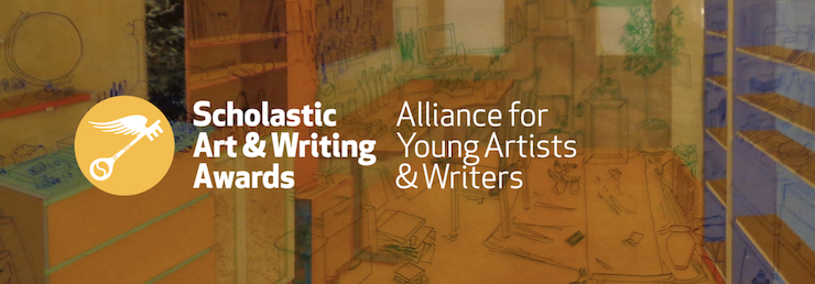 Scholastic art & writing awards, Alliance for Young Artists & Writers