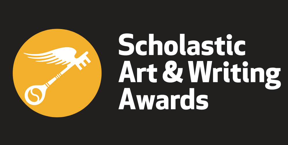 logo for the Scholastic Art Awards