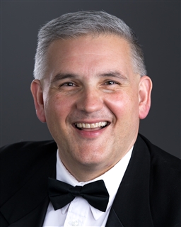 Dr. Daniel Neuenschwander