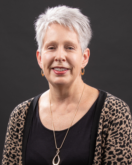 Susan Mangold faculty headshot 