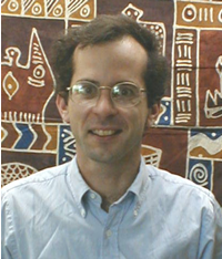 Photograph of Dr. Rolf Mayrhofer