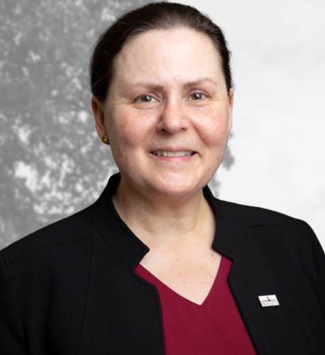 Dr. Deborah Kidder, Dean of College of Business