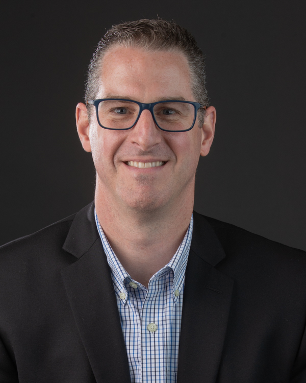 Dr. Jason Lanter