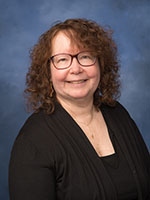 Dr. Lynn Zubernis