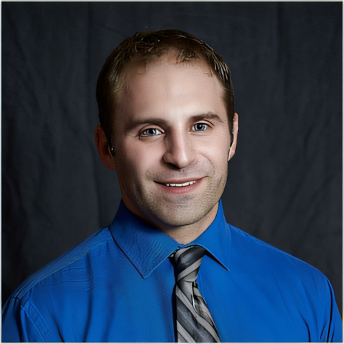 Dr. Stephen Sell