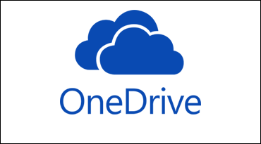 OneDrive Cloud
