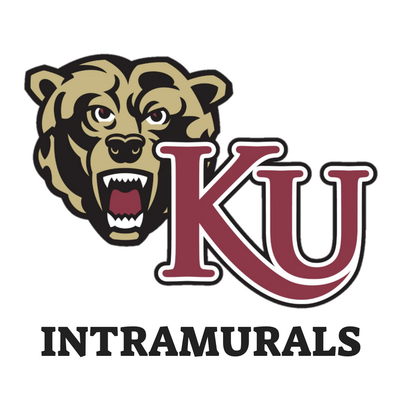 KU Intramural Sports Logo